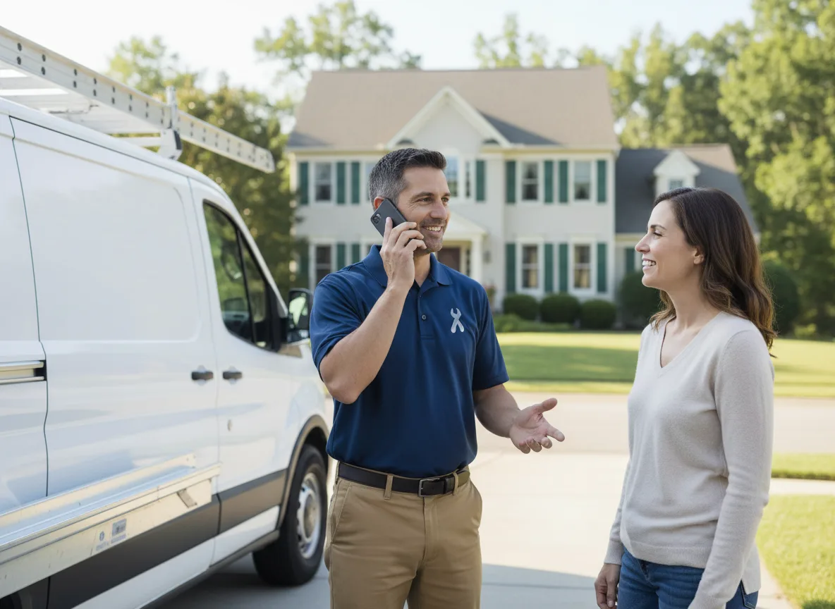Home Gutter Service Davidson, NC FAQs